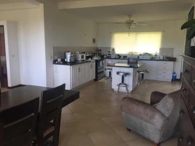 kitchen MonteLaguna