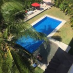 pool MonteLaguna