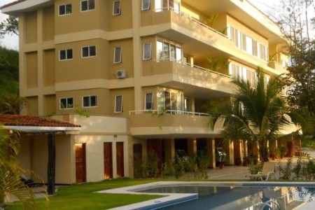 Luxury Condo
